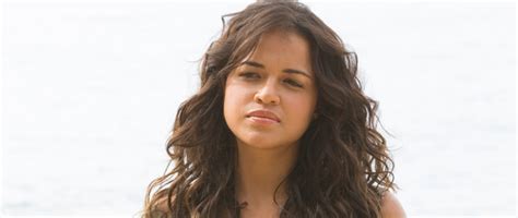 Michelle Rodriguez: Filme, Serien und Biografie